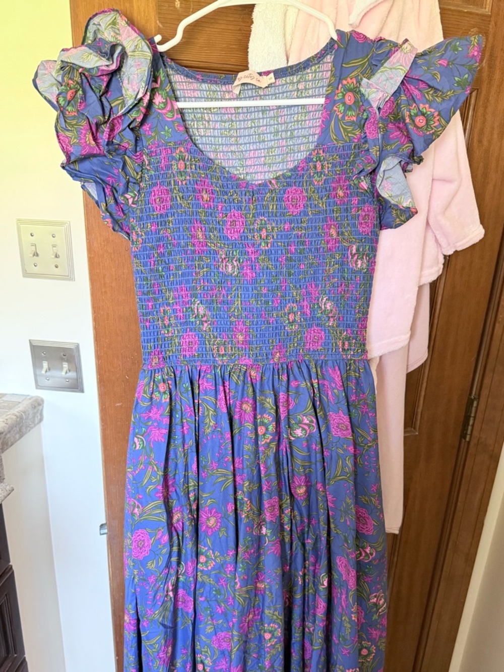 Ivy city dress Mother’s Day dress